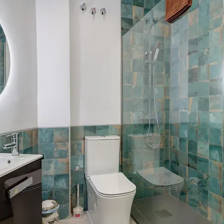 Apartment Penthouse Tribuna Center By Seric,15' Walking To The
